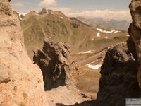 2025-06-07 Aiguille de Tortisse 290